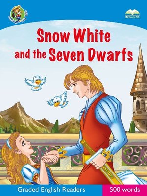 cover image of Snow White And The Seven Dwarfs